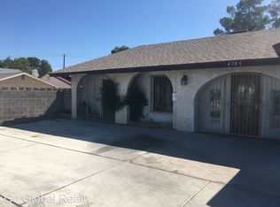 4785 W Desert Inn Rd, Las Vegas, NV 89102