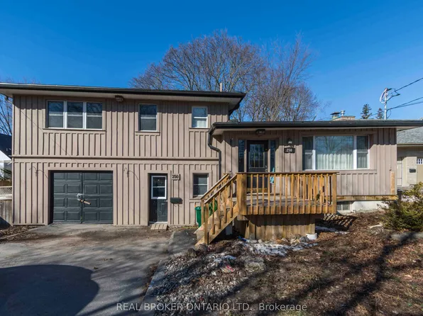 250 Macdonald Ave, Belleville, ON K8N 3Y9