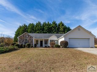 403 Windsor Dr, Monroe, GA 30656