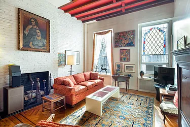 Sold by Brown Harris Stevens
