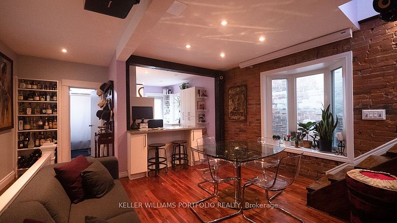 Toronto House for rent - 3 Bedrooms — photo 5