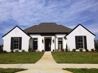 139 Hampton Hills Blvd, Canton, MS 39046