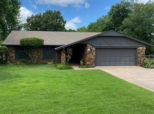 23536 Timber Trl W, Bristow, OK 74010