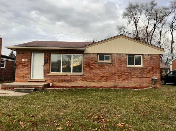 31530 Taft St, Wayne, MI 48184