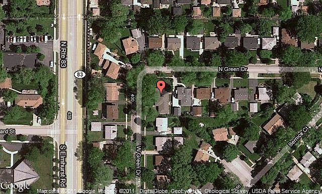 Map View