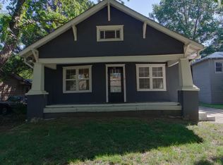 144 S Sedgwick St, Wichita, KS 67213