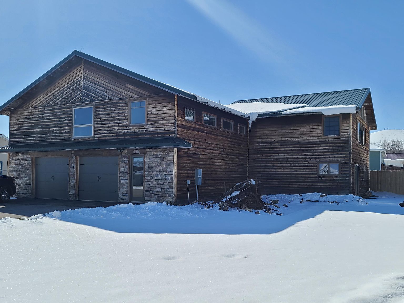 37 Sandturn Ct, Dayton, WY 82836 Zillow