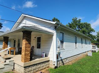 2715 S Moreland Ave, Indianapolis, IN