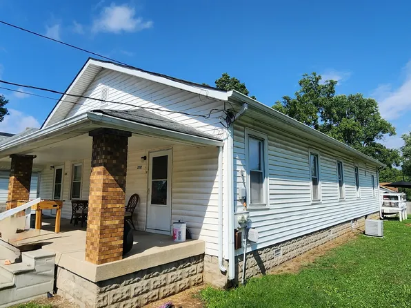 2715 S Moreland Ave, Indianapolis, IN 46241