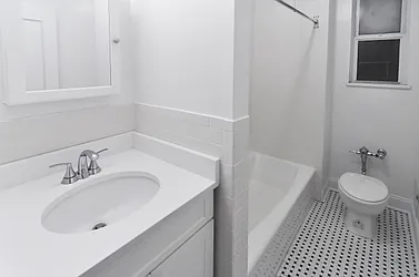 Rented by Citi Habitats