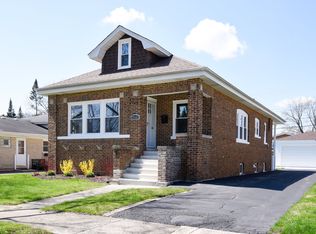 2940 Buckingham Ave, Westchester, IL 60154