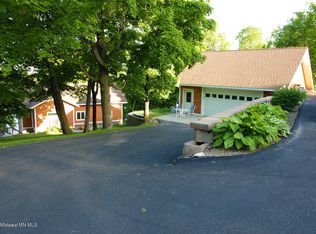 51888 Lake Six Rd, Frazee, MN 56544
