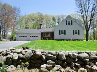 162 Niles Rd, New Hartford, CT 06057