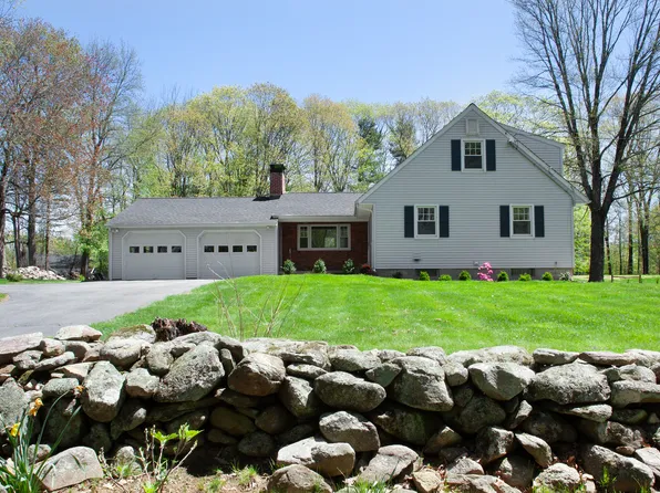 162 Niles Road, New Hartford, CT 06057