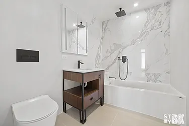 Rented by StayBK LLC