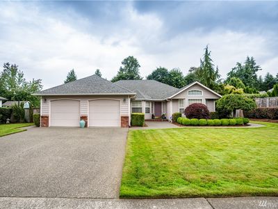 2511 Cedar Park Loop SE, Olympia, WA, 98501