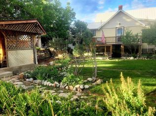 1040 D Street, Salida, CO 81201