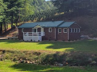 2062 State Highway 88 E, Jefferson, NC 28640
