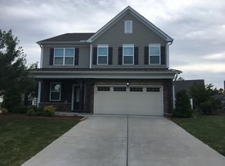 1032 Topland Ct, Morrisville, NC 27560