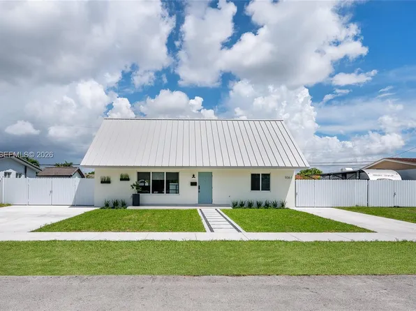 9361 SW 27th St, Miami, FL 33165