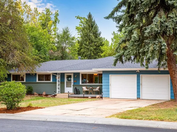 1204 Southridge Dr, Fort Collins, CO 80521