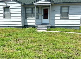 1624 Hollywood Blvd, Biloxi, MS 39531