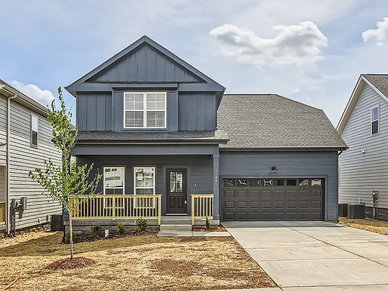 1113 Alcove Way — Photo 1