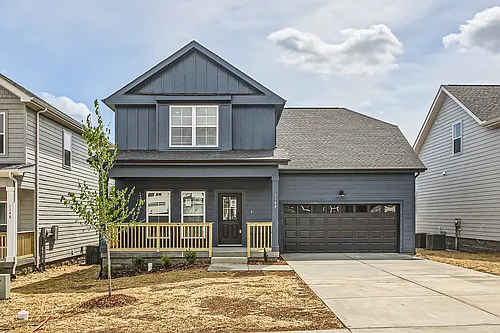 1113 Alcove Way Photo 1
