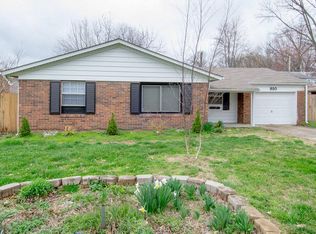 930 Walnut Park Dr, Owensboro, KY