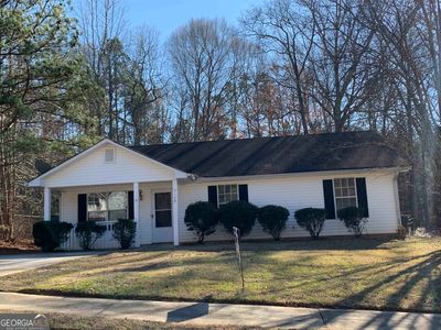 9109 Spillers Dr SW, Covington, GA, 30014