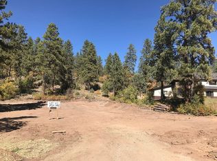 535 Red Canyon Trl, Durango, CO 81301