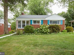 10405 Haywood Dr, Silver Spring, MD 20902