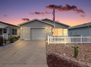 214 Montoya Dr, The Villages, FL 32159