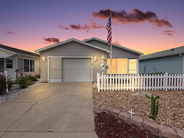 214 MONTOYA DRIVE, THE VILLAGES, FL 32159
