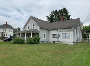 8 High St, Fort Fairfield, ME 04742