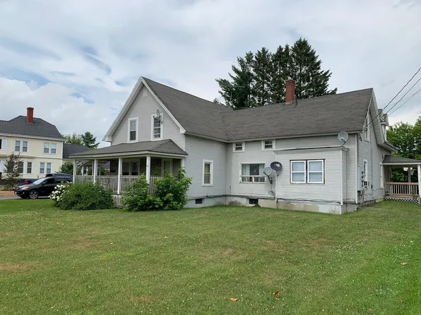 8 High Street, Fort Fairfield, ME 04742