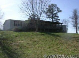 35 Bluebird Ln, Alexander, NC 28701