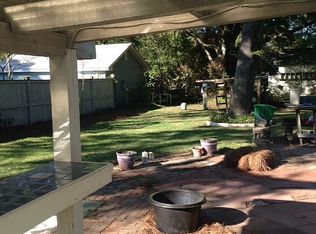 618 Adluh St, Mount Pleasant, SC 29464