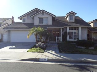 20758 E Rim Ln, Diamond Bar, CA 91789