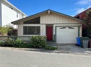 466 Zanzibar St, Morro Bay, CA 93442