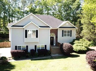 246 James Allen Pl, Temple, GA 30179