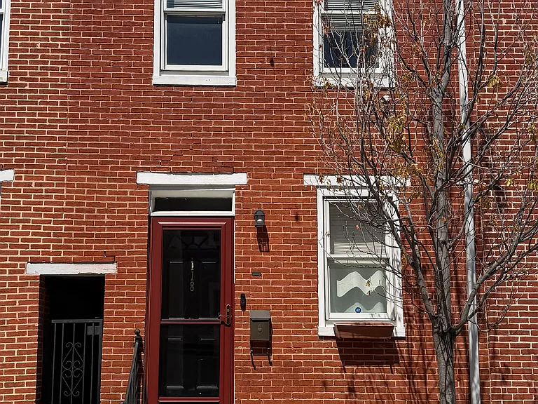 118 E Gittings St — Photo 1