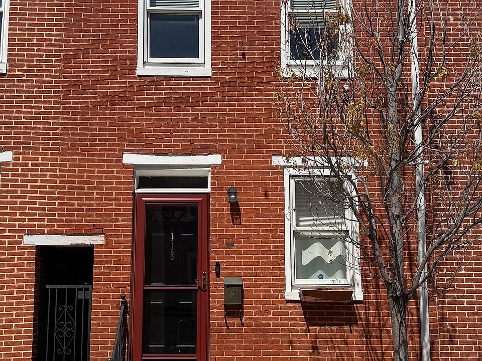 1st image of 118 E Gittings St