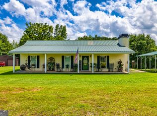 3986 River Rd, Manchester, GA 31816