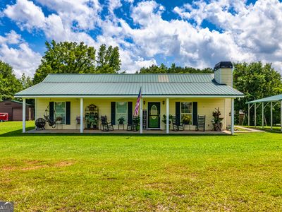 3986 River Rd, Manchester, GA, 31816