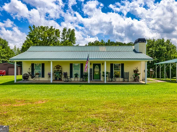 3986 River Rd, Manchester, GA 31816