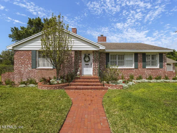 1211 MUNDY Drive, Jacksonville, FL 32207