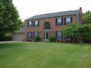10945 War Admiral Dr, Union, KY 41091