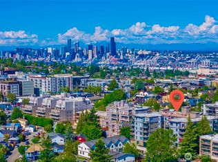 5001 California Ave SW APT 103, Seattle, WA 98136