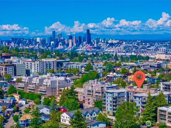 5001 California Avenue SW #103, Seattle, WA 98136